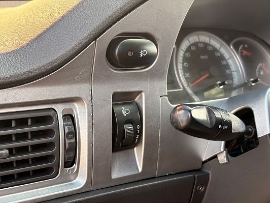 Daewoo Nexia, 2011 года, пробег 112763 км