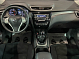 Nissan X-Trail XE, 2015 года, пробег 96001 км