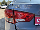 Kia Rio Comfort Аудио, 2016 года, пробег 121000 км