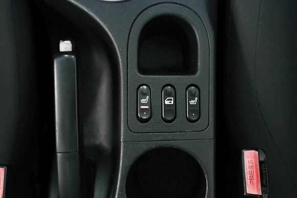 Nissan Qashqai SE, 2012 года, пробег 188685 км