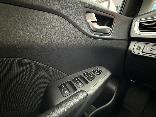 Hyundai Solaris Super Series + Winter, 2019 года, пробег 53226 км