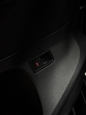 Volkswagen Polo Allstar, 2020 года, пробег 116000 км