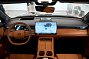 GAC S7 SX Premium, зеленый