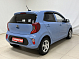 Kia Picanto, 2019 года, пробег 40704 км