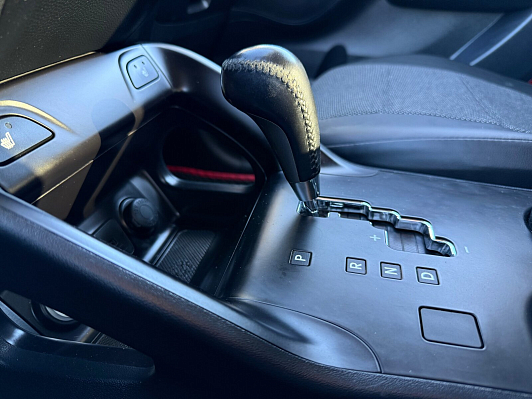 Hyundai ix35 Comfort + Navi, 2012 года, пробег 167000 км