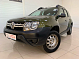 Renault Duster Access, 2015 года, пробег 140800 км