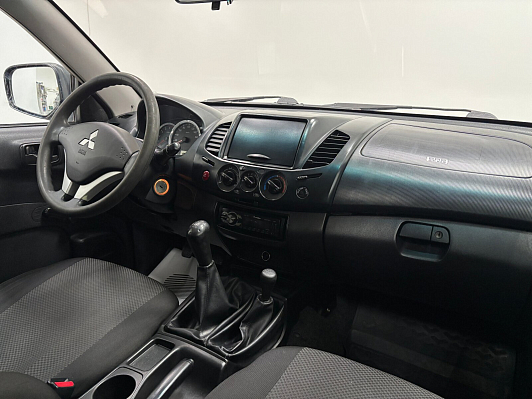 Mitsubishi L200 Invite, 2014 года, пробег 314185 км