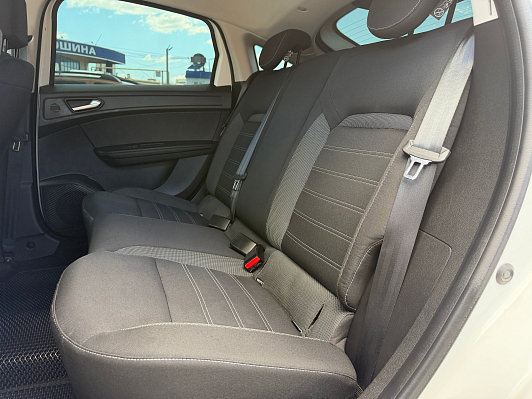 Renault Arkana Style, 2021 года, пробег 38300 км