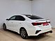 Kia Cerato GT Line, 2021 года, пробег 127882 км