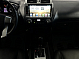 Toyota Land Cruiser Prado Style, 2016 года, пробег 205355 км