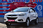 Hyundai ix35 Base, 2012 года, пробег 122000 км