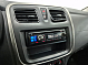 Renault Sandero Confort, 2014 года, пробег 142892 км