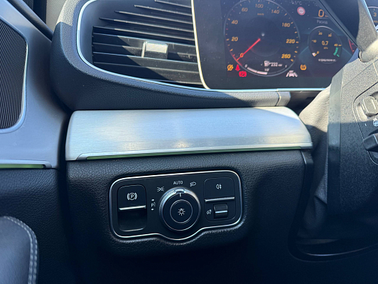 Mercedes-Benz GLE 300 d 4MATIC Premium, 2019 года, пробег 147492 км