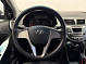 Hyundai Solaris Active, 2016 года, пробег 125000 км