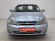 Chevrolet Lacetti SX, 2010 года, пробег 192014 км