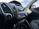 Hyundai ix35 Base, 2012 года, пробег 122000 км