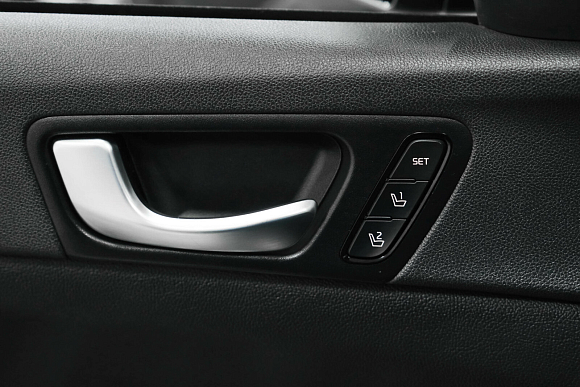 Kia Optima Prestige, 2016 года, пробег 169400 км