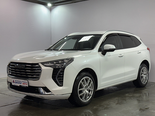 Haval Jolion Elite, 2022 года, пробег 90000 км