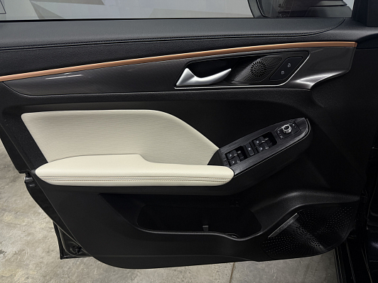 Haval Jolion Premium, 2024 года, пробег 13276 км