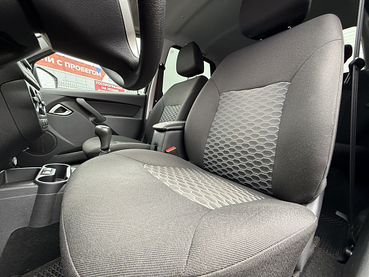 Lada (ВАЗ) Granta Comfort'23 Plus, 2021 года, пробег 53321 км