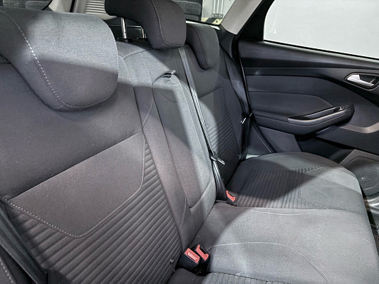 Ford Focus Ultra Comfort, 2016 года, пробег 162000 км
