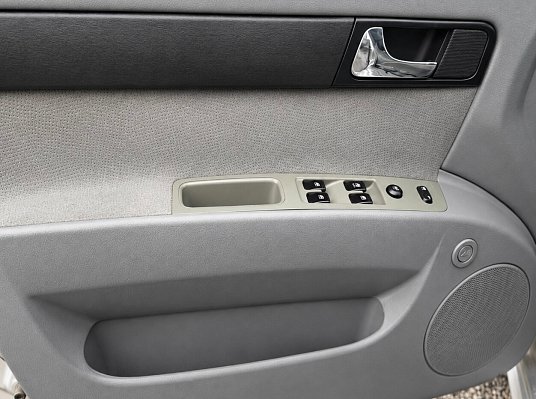 Daewoo Gentra Comfort Plus, 2014 года, пробег 125128 км
