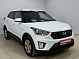 Hyundai Creta Active, 2020 года, пробег 64242 км