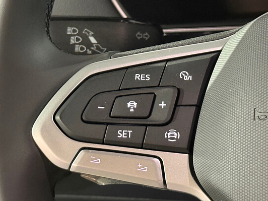 Volkswagen Tharu, 2025 года, пробег 20 км