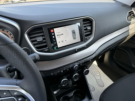 Lada (ВАЗ) Vesta, 2024 года, пробег 13000 км