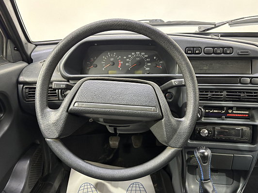 Lada (ВАЗ) 2114 Стандарт, 2010 года, пробег 137298 км