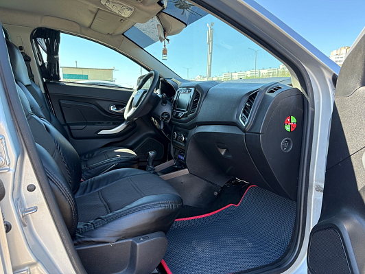 Lada (ВАЗ) XRAY Comfort, 2020 года, пробег 38231 км