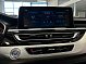 Changan CS75 Luxe 4WD, 2020 года, пробег 74000 км