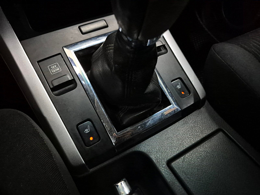 Suzuki Grand Vitara, 2012 года, пробег 152101 км