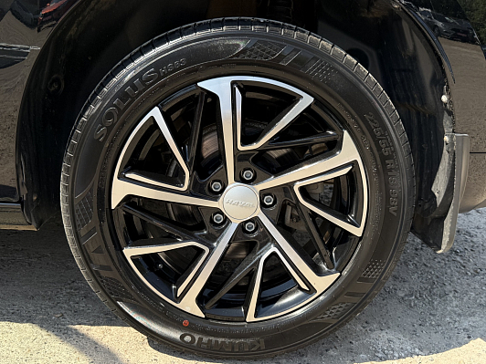 Haval Jolion Premium, 2022 года, пробег 38500 км