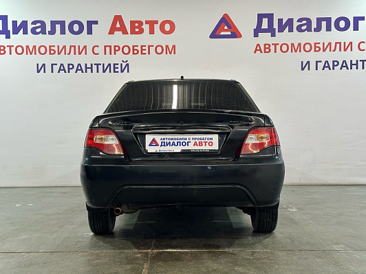 Daewoo Nexia Базовая, 2012 года, пробег 190734 км