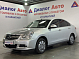 Nissan Almera Comfort, 2018 года, пробег 150000 км