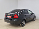 Chevrolet Aveo LS high, 2011 года, пробег 179820 км
