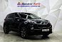 Kia Sportage Comfort, 2021 года, пробег 107423 км