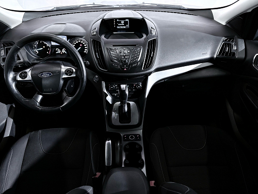 Ford Kuga Trend Plus, 2013 года, пробег 237000 км