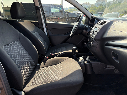 Lada (ВАЗ) Granta, 2024 года, пробег 27820 км