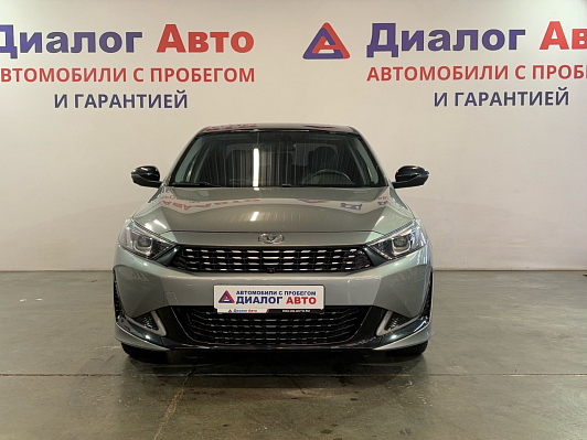 Kaiyi E5 Luxury+, 2023 года, пробег 39212 км