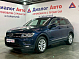 Volkswagen Tiguan, 2017 года, пробег 153600 км