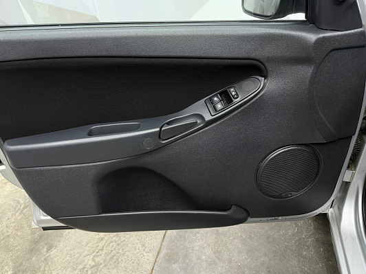 Lada (ВАЗ) Kalina, 2012 года, пробег 157632 км