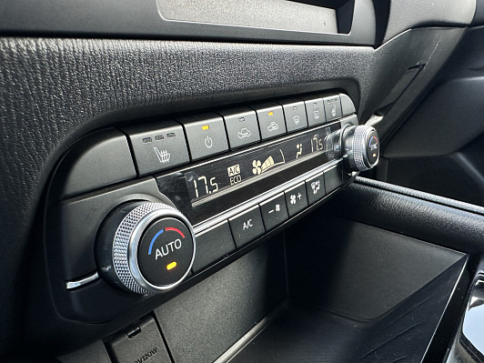Mazda CX-5, 2020 года, пробег 48801 км