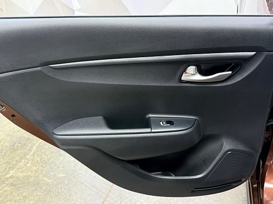 Solaris KRS Люкс АВ (Luxe AV), 2025 года, пробег 6868 км