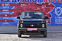 Lada (ВАЗ) 2121 (4x4) Classic, 2019 года, пробег 66200 км