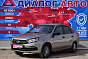 Lada (ВАЗ) Granta Classic, 2021 года, пробег 59100 км