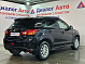 Mitsubishi ASX Intense, 2014 года, пробег 136000 км