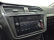 Volkswagen Tiguan Exclusive, 2017 года, пробег 127884 км