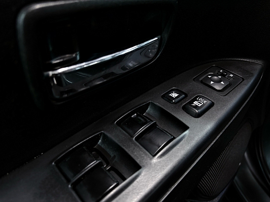 Mitsubishi ASX Invite, 2013 года, пробег 115300 км